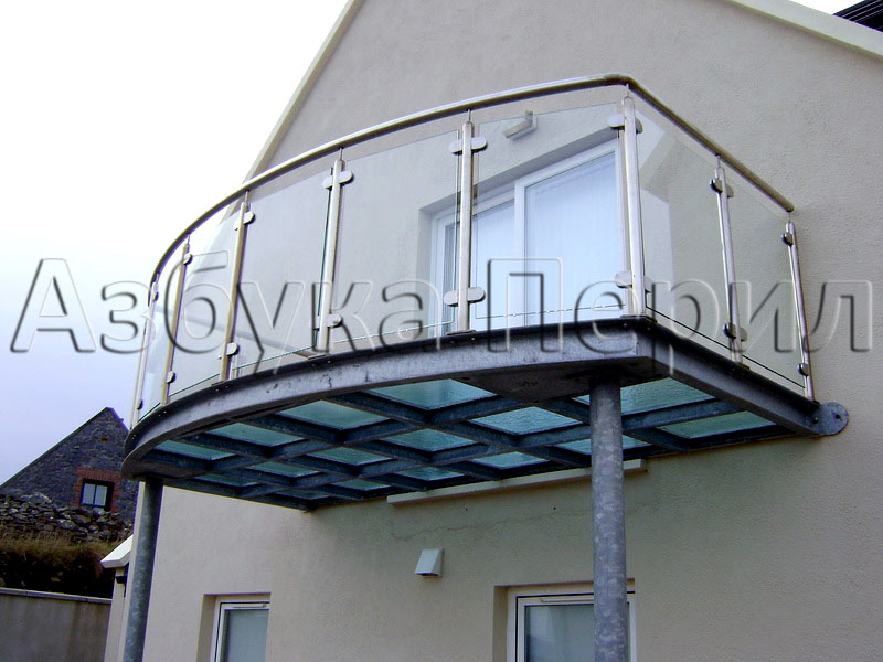 производство и монтаж по индивидуальному дизайну балконных ограждений цена на которые Вас приятно удивит